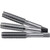 Cle-Line C00334 3 Pc Set #10-32 Unf Hs Hand Tap (1 ST)