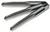 Cle-Line C63204 3 Pc Set M3X0.5 D3 3Fl Hand Tap (1 ST)