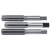Cle-Line C63212 3 Pc Set M4X0.7 D4 4Fl Hand Tap (1 ST)