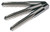 Cle-Line C63220 3 Pc Set M5X0.8 D4 4Fl Hand Tap (1 ST)