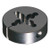 Cle-Line C65114 0610 6-32 Crbn Rd Die 1"Od