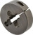 Cle-Line C65384 0610 3/4-10 Crbn Rd Die2.5"Od