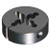 Cle-Line C65417 0610 1-12 Crbn Rd Die 3" Od