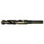 Cle-Line C21170 13.0 mm  Black & Gold S&Dsp&Flt