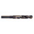 Cle-Line C21178 17.0 mm  Black & Gold S&Dsp&Flt