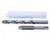 Cle-Line C22302 2 Pc Set Job U & 7/16-14Sp Pt Plug Tap Brgt (1 ST)