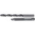 Cle-Line C22303 2 Pc Set 5/16" Job & 3/8-16 Sp Pt Plug Tap Brgt (1 ST)