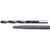 Cle-Line C22314 2 Pc Set B&G Hd Job 3 Flat 1/4 & #4 Screw Ext (1 ST)