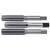 Cle-Line C62004 3 Pc Set 4-40Unc Hs Handtap (1 ST)