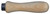 Alfa Tools F65182 6"-8" Wood File Handle
