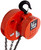 Cm Columbus Mckinnon 4642 646 1/2Ton Body Onlycyclone Han