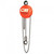 Cm Columbus Mckinnon 4835 646 1-1/2 Ton 10' Lift Cyclone Low Headroo
