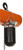 Cm Columbus Mckinnon 2465 Chain Container 25"Lg.