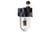 Coilhose Pneumatics 8848 16658 1" Lubricator W/ Bowl Guard