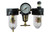 Coilhose Pneumatics 8884AAG 17006 1/2" Filter/Regulator/ Lubricator