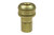 Coilhose Pneumatics 582A 1/4Fpt Automatic Coupler3/8" Body S
