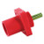 Cooper Interconnect E1016-1631 E1016 F R Thrd Stud 3/4In Bk