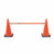 Cortina 03-824CB Cone Bar