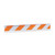 Cortina 97-01-008 Brcd Afrm Plstc Rail Noshtg 6' 3007869