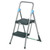 Cosco CSC11829GGB Csc11829Ggb Stool Folding 2 Step Gy