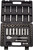 Cougar Pro A49 1/2" Drive 12Pt Std/Dp Cougar Pro Skt Set 47 Pc (1 ST)