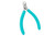 Crescent 632N 4" Diagonal Cuttersmall Head