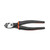 Crescent Z5428CG 8" Diagonal Cutting Plier Cushion Grip