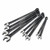 Crescent CCWS9BM 9Pc Crescent Blk Combo Wr 12Pt  mm  (1 ST)