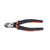 CRESCENT 6" DIAGONAL CUTTING PLIER CUSHION GRIP