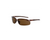 Crossfire 291113 Es5 Prem Safety Glass-Cry Brn/Plzd Brn