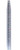 Cst/Berger 06-916 16 Ft Fiberglass Grade Rod In 10Ths