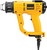 Dewalt D26960 Heavy Duty Heat Gun W/Lcd Display