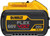 Dewalt DCB609 20/60V Max Flexvolt Li-Ion 9.0Ah