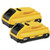 Dewalt DCB240 20V Max 4Ah Compact Lithium Ion Battery