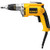 Dewalt DW272W 0-4000 Rpm Vsr Drywall Screwdriver W/5' Cord