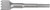 Dewalt DW5843 1-3/8"X12" Bush Toolsds Max Sha