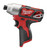 Milwaukee 2462-20 M12 ¼ Hex Impact Driver (Tool Only)