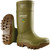 Dunlop Protective Footwear E662843.15 Dunlop Purofort Thermo+Full Safety Green/Brown (1 Pair)
