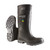 DUNLOP PUROFORT PROFESSIONAL FULL SFY CHAR/GRY