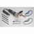 Dynabrade 40611 Electric Dynafile Ii Versatility Kit