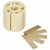 Dynabrade 54705 Vane Rotor Set