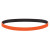 Dynabrade 79124 1/2" W X 18" L 80 Grit Dynacut Prem Ceramic Belt