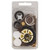 Dynabrade 98220 5"/6" Random Dynalocke &5" Dynabuffer Tune Up