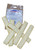 Dynaflux HTR120-8 Roller Applicator Repl Pads Pk/30 Pads (1 PK)