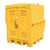 Eagle 1649 4 Drum Poly Storage Building