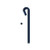 Eklind Tool 23102 T10 Replacement Torx Hexkey F/Fold-Up