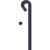 Eklind Tool 24091 9/64" Replacement Key