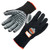 Ergodyne 16453 Proflex Cert Lt Wght Anti-Vibration Glove M (1 Pair)