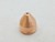 Esab 22029 Nozzle Tip Pt-19 100A 2Pc