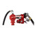 Fill-Rite FR4210H 20 Gpm 12V Dc Pump Kit
